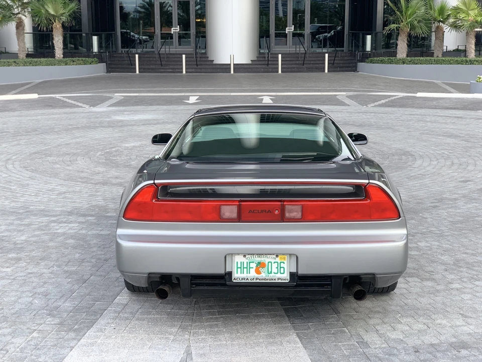 1999 Acura NA2 NSX - Image 15 of 31