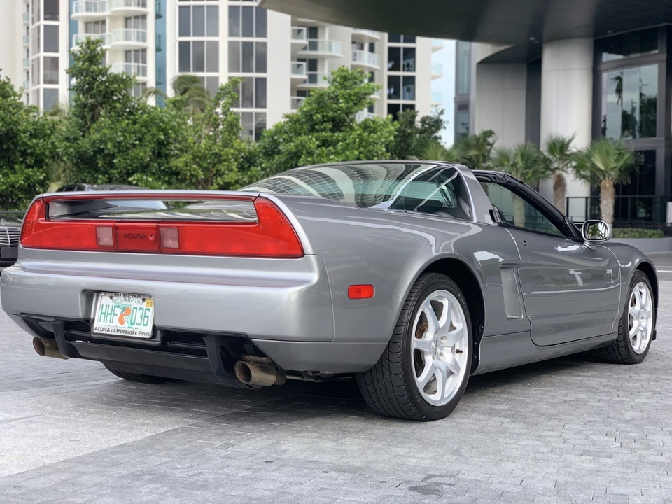 1999 Acura NA2 NSX - Image 14 of 31