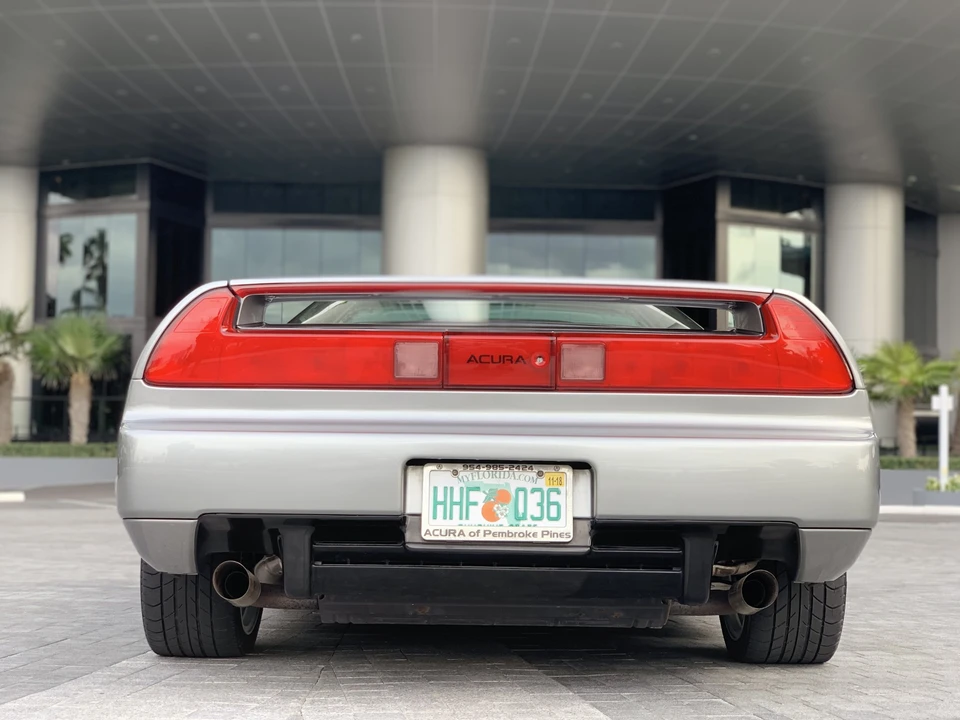 1999 Acura NA2 NSX - Image 16 of 31