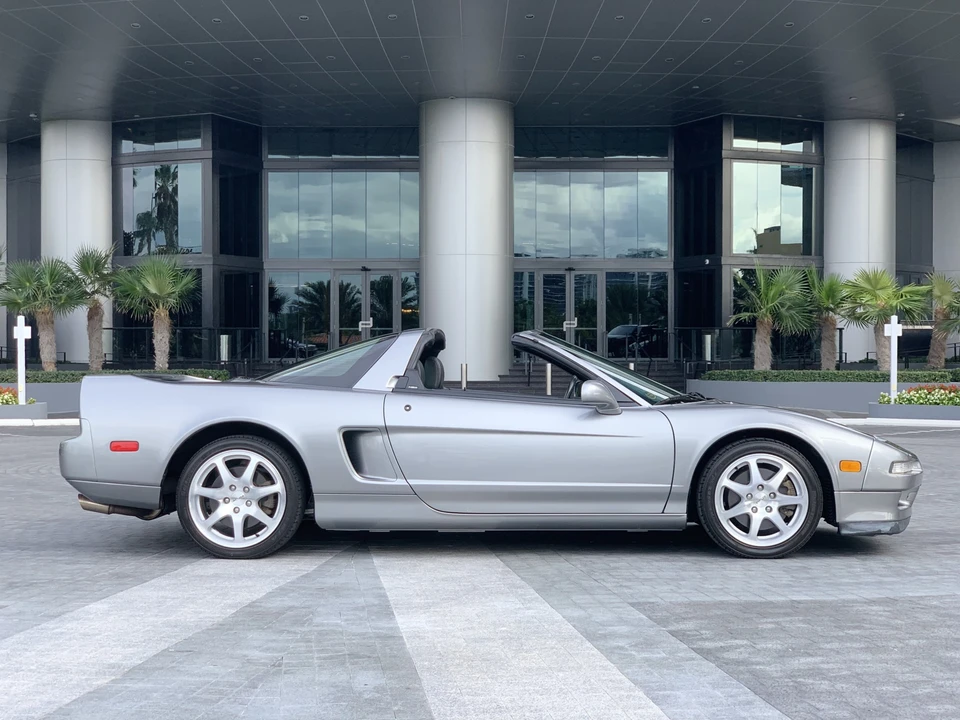 1999 Acura NA2 NSX - Image 3 of 31