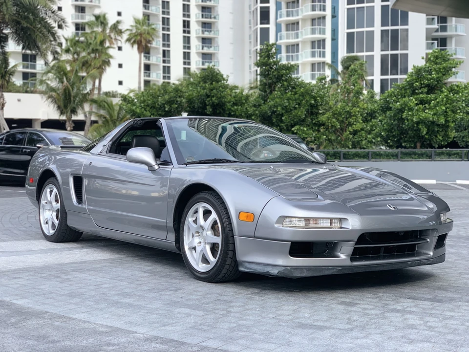 1999 Acura NA2 NSX - Image 4 of 31