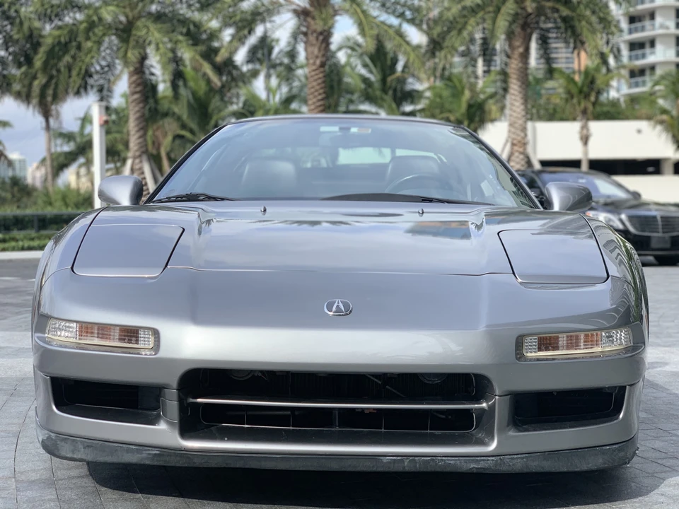 1999 Acura NA2 NSX - Image 6 of 31
