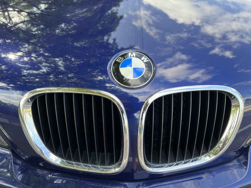 1999 BMW Z3 Roadster - Image 27 of 31