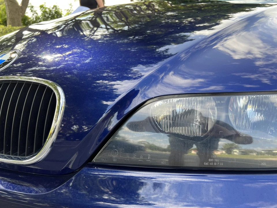 1999 BMW Z3 Roadster - Image 31 of 31