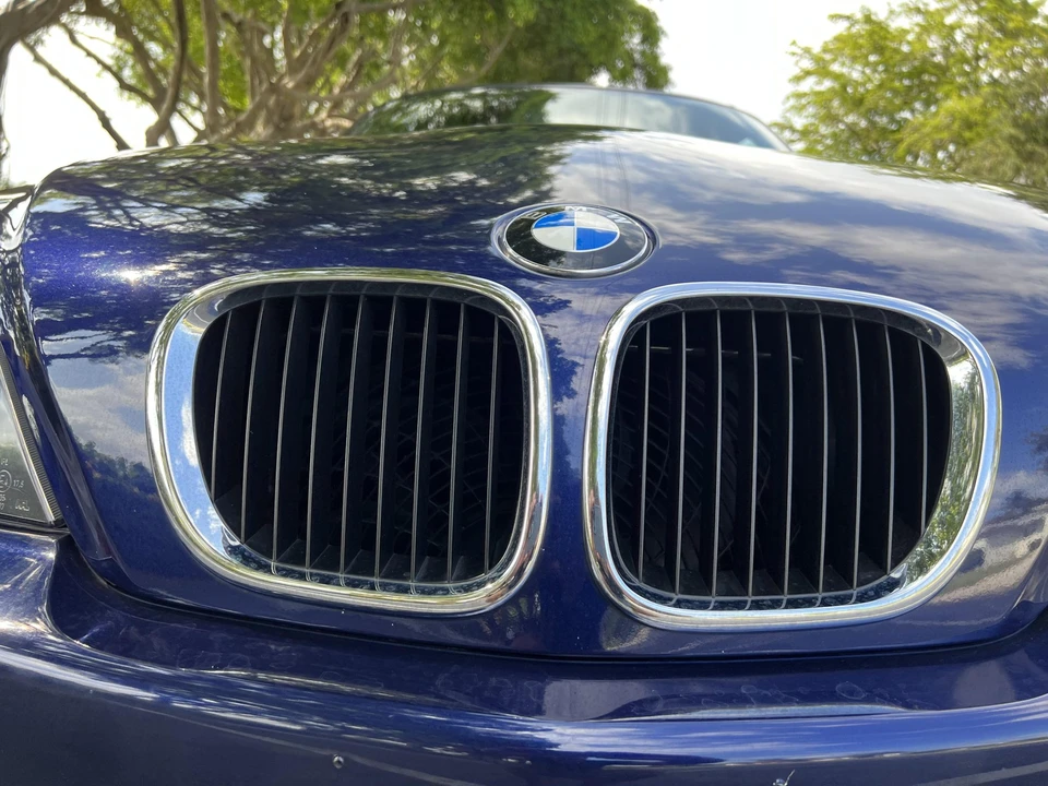 1999 BMW Z3 Roadster - Image 28 of 31