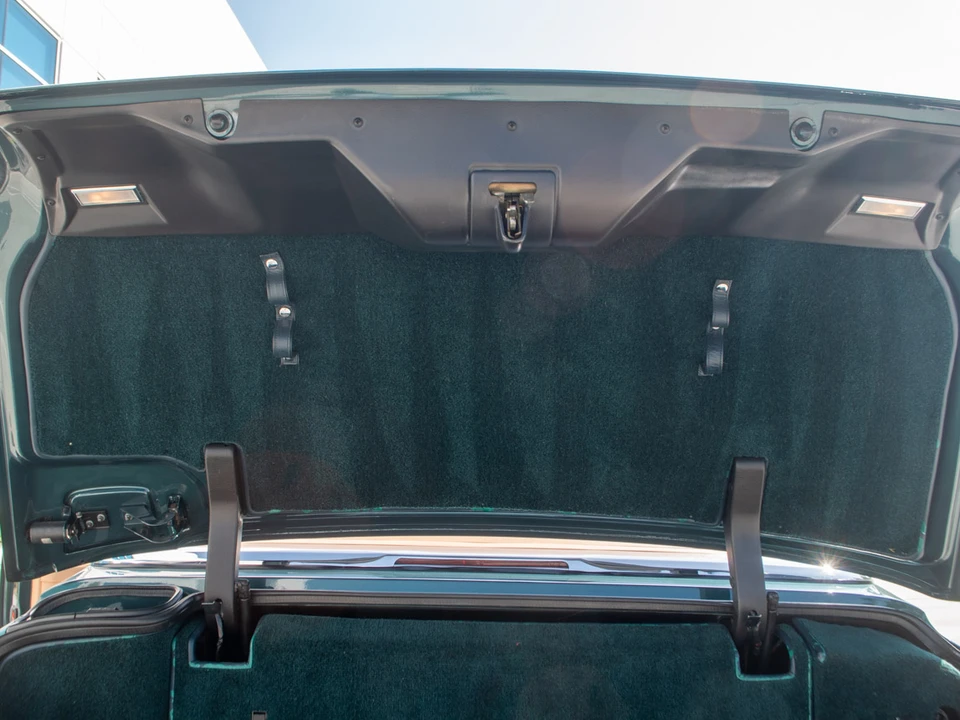 1999 Bentley Azure 1st Gen - Image 28 of 31