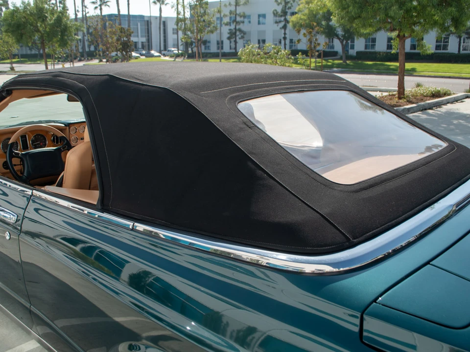 1999 Bentley Azure 1st Gen - Image 12 of 31