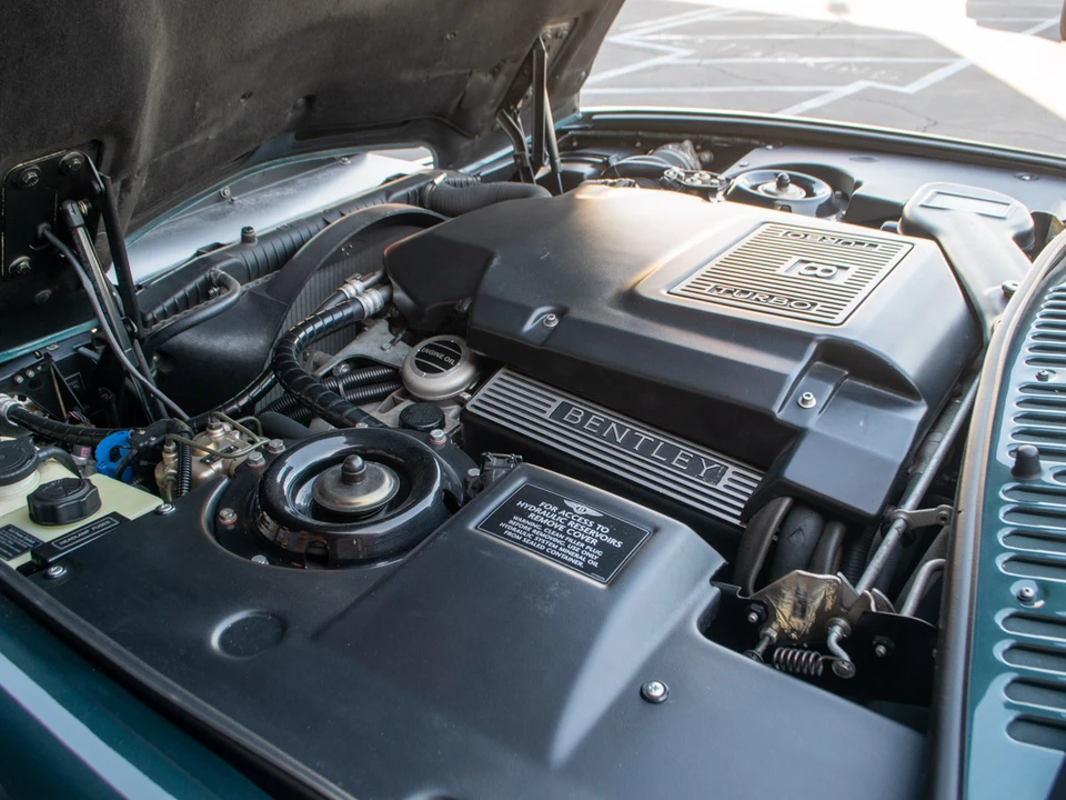 1999 Bentley Azure 1st Gen - Image 30 of 31