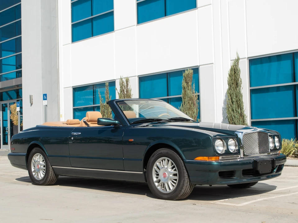 1999 Bentley Azure 1st Gen - Image 7 of 31