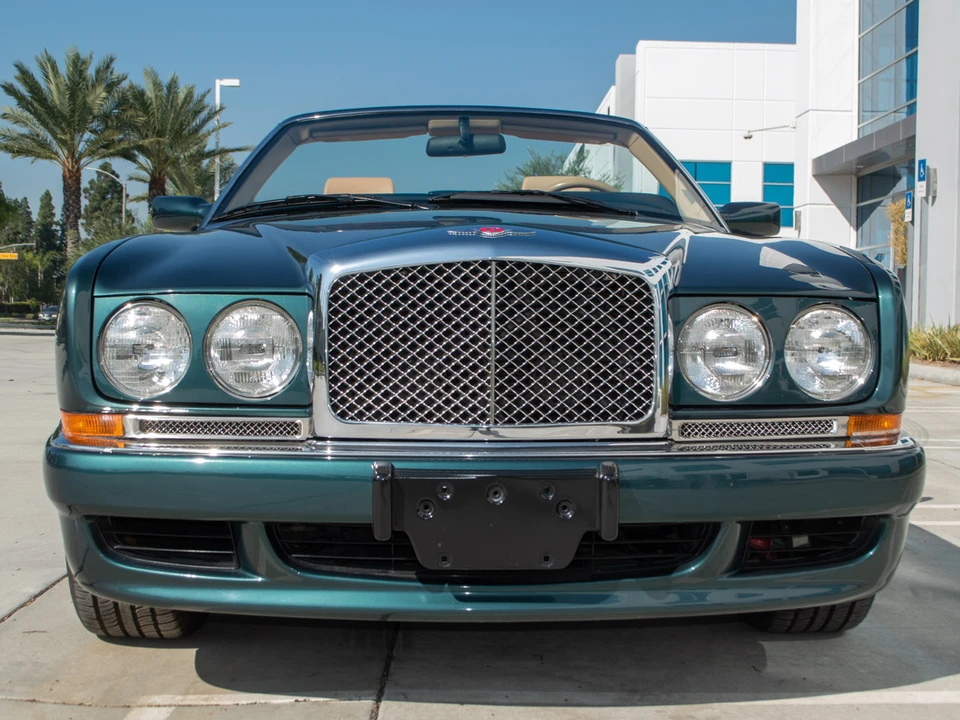 1999 Bentley Azure 1st Gen - Image 9 of 31