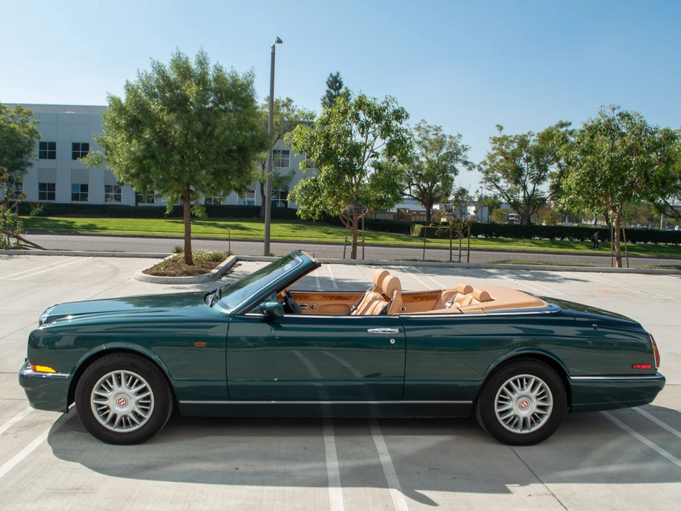1999 Bentley Azure 1st Gen - Image 2 of 31