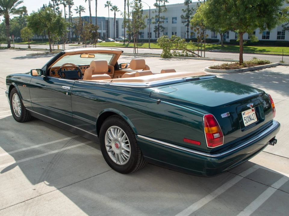 1999 Bentley Azure 1st Gen - Image 3 of 31
