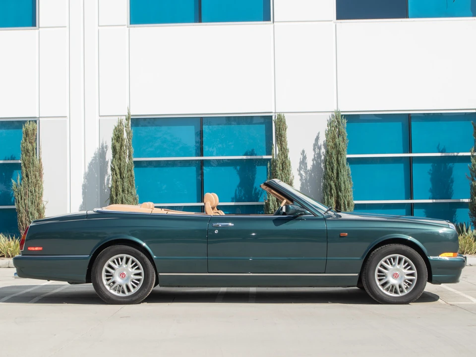 1999 Bentley Azure 1st Gen - Image 6 of 31