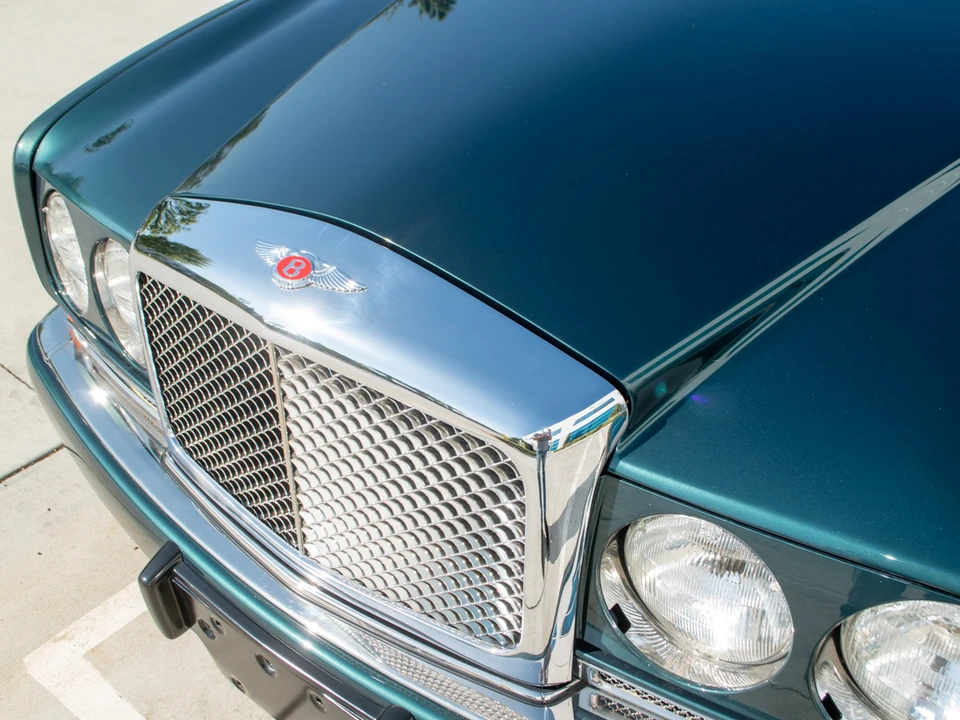 1999 Bentley Azure 1st Gen - Image 10 of 31