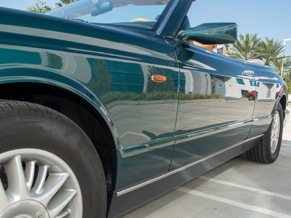 1999 Bentley Azure 1st Gen - Image 11 of 31