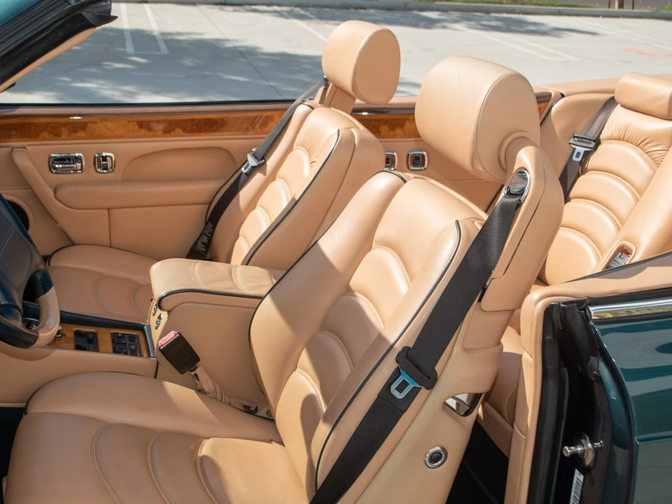 1999 Bentley Azure 1st Gen - Image 18 of 31