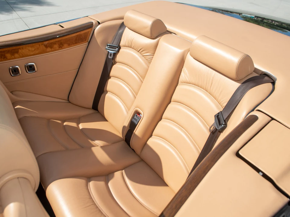 1999 Bentley Azure 1st Gen - Image 27 of 31