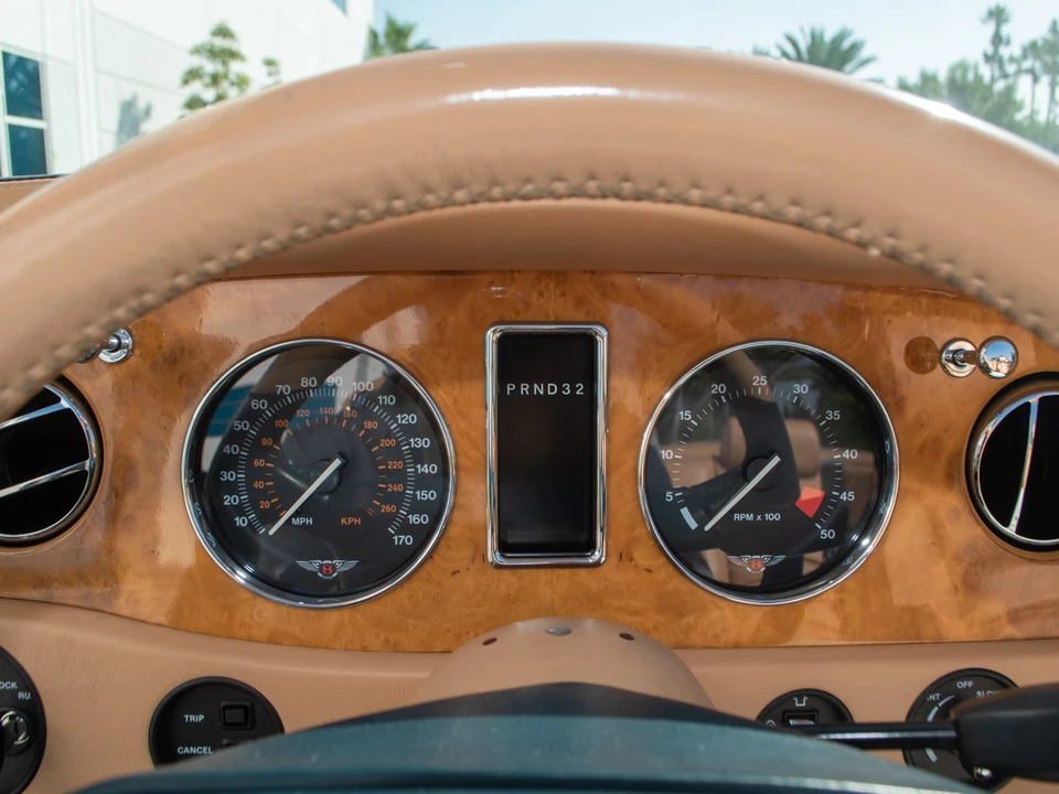 1999 Bentley Azure 1st Gen - Image 21 of 31