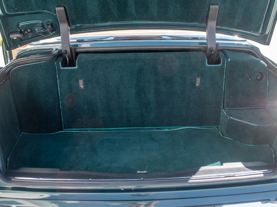 1999 Bentley Azure 1st Gen - Image 29 of 31