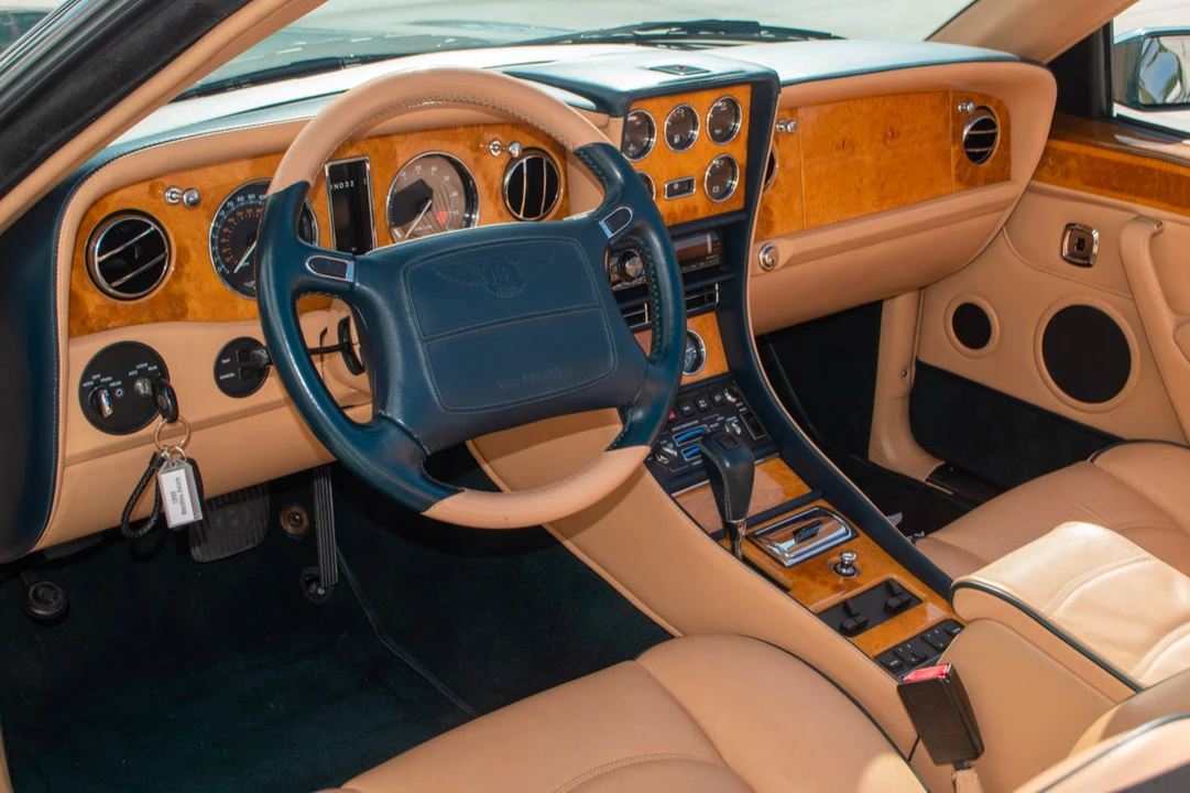 1999 Bentley Azure 1st Gen - Image 19 of 31