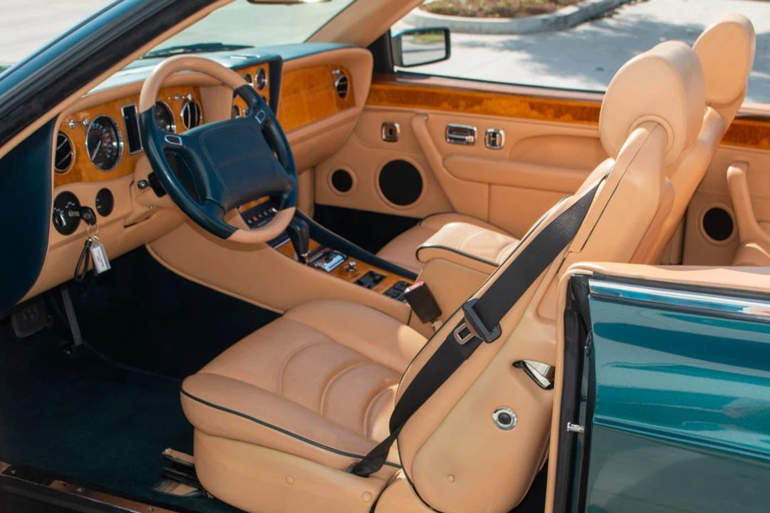 1999 Bentley Azure 1st Gen - Image 20 of 31