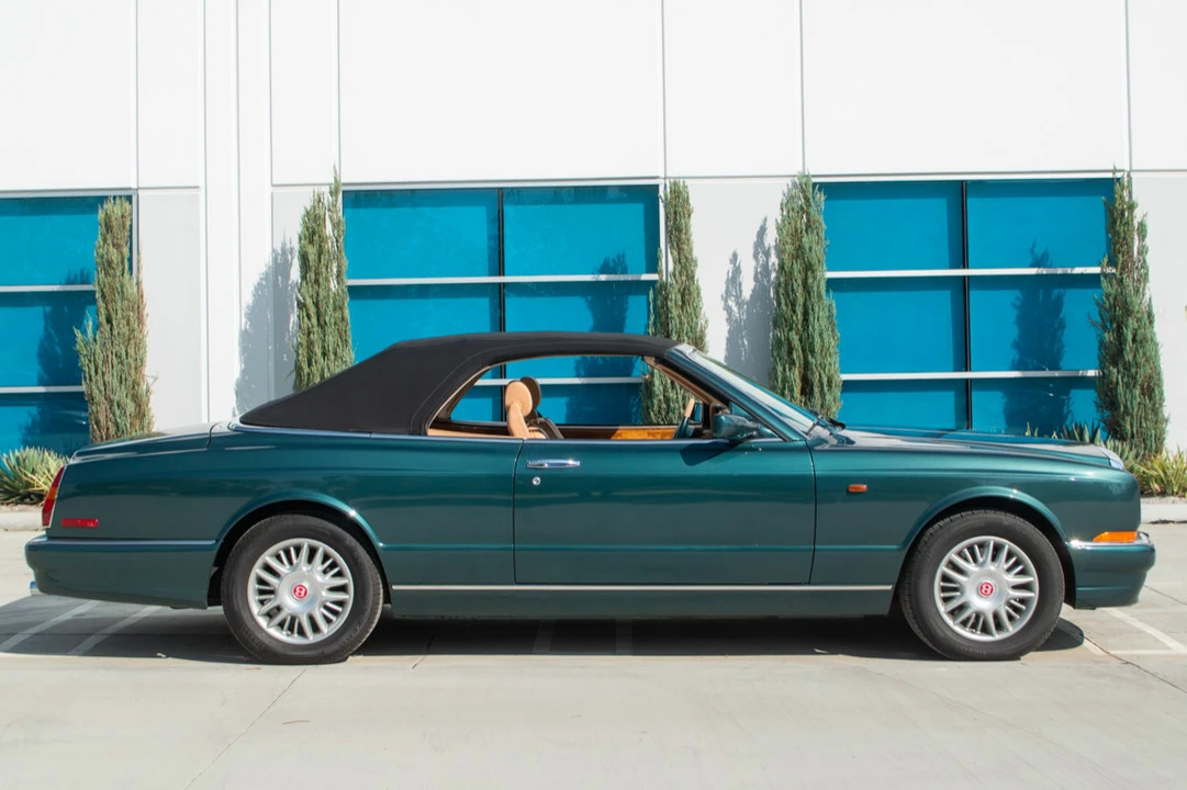 1999 Bentley Azure 1st Gen - Image 14 of 31