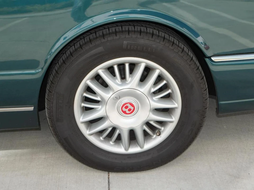 1999 Bentley Azure 1st Gen - Image 16 of 31
