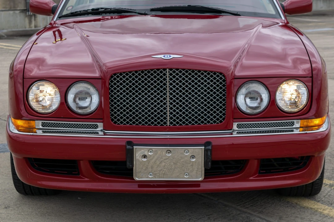 1999 Bentley Continental R - Image 16 of 31