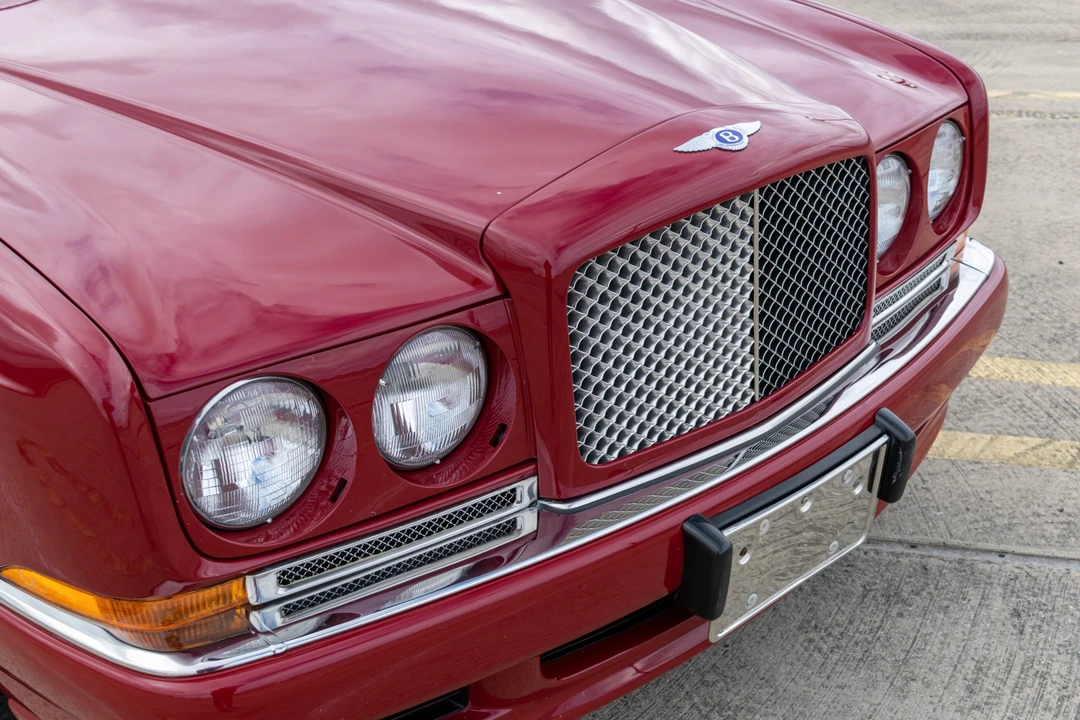 1999 Bentley Continental R - Image 19 of 31