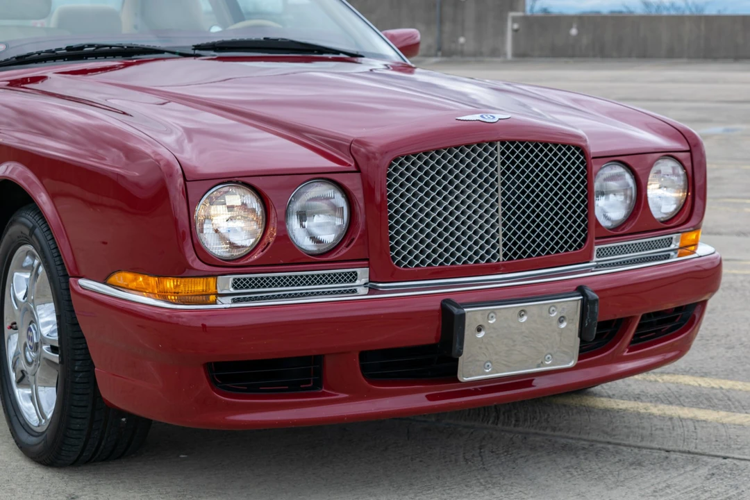 1999 Bentley Continental R - Image 20 of 31