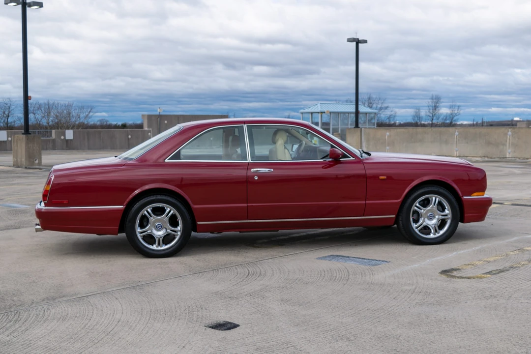 1999 Bentley Continental R - Image 6 of 31