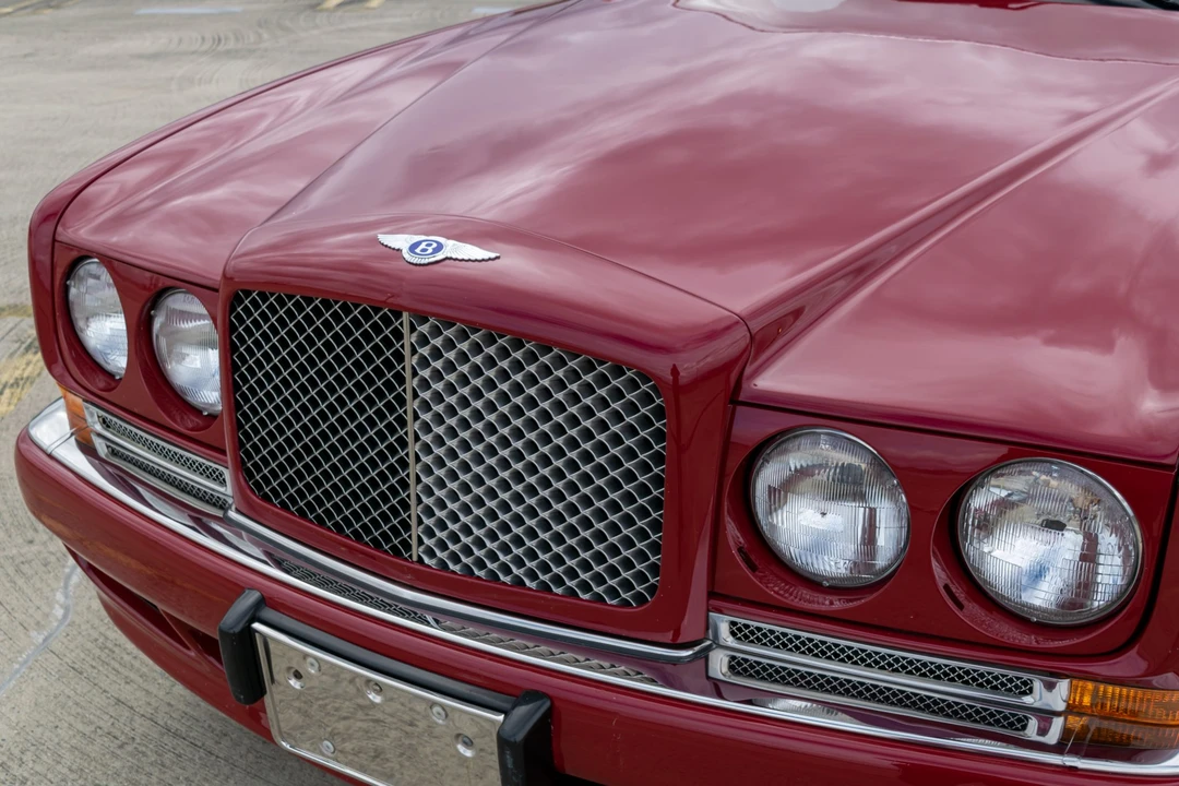 1999 Bentley Continental R - Image 14 of 31