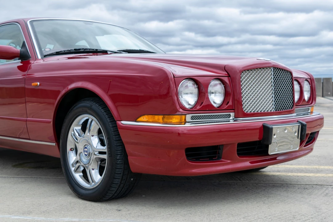 1999 Bentley Continental R - Image 21 of 31