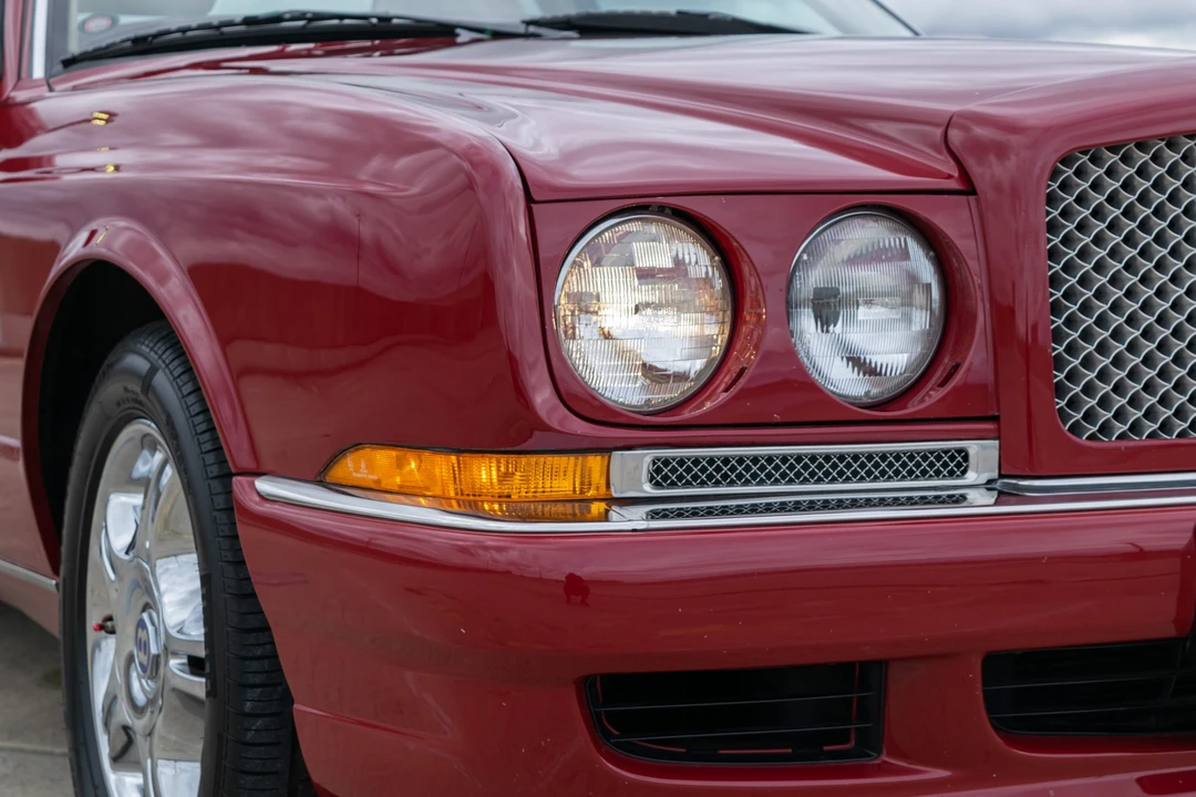 1999 Bentley Continental R - Image 18 of 31