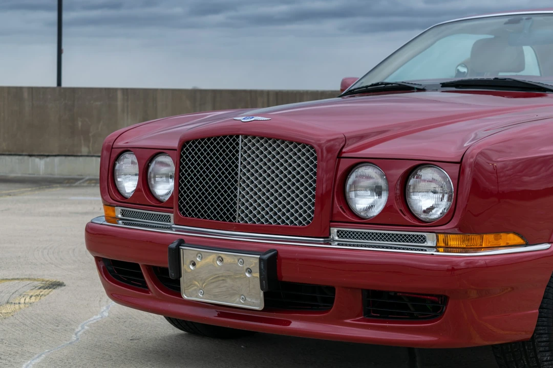 1999 Bentley Continental R - Image 13 of 31