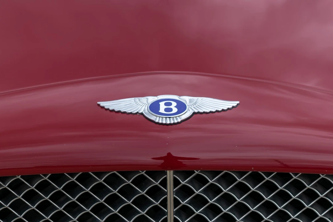 1999 Bentley Continental R - Image 17 of 31