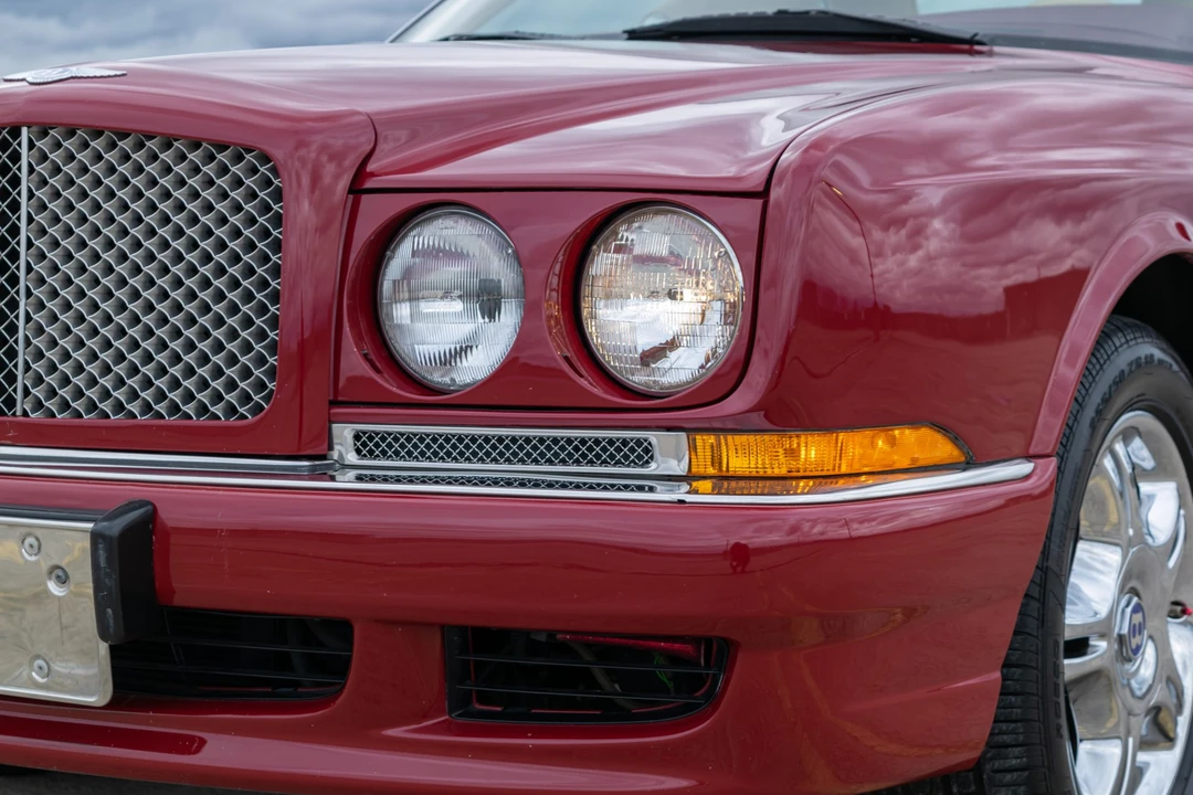 1999 Bentley Continental R - Image 15 of 31