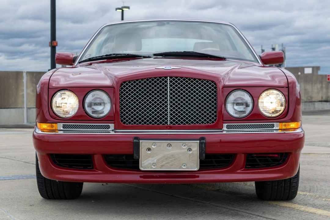 1999 Bentley Continental R - Image 3 of 31