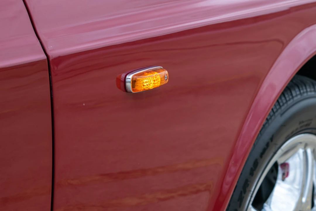 1999 Bentley Continental R - Image 26 of 31