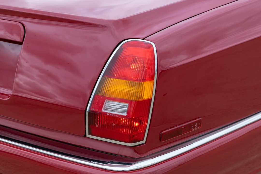1999 Bentley Continental R - Image 29 of 31