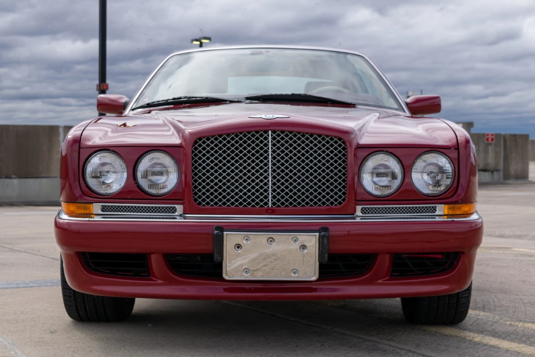 1999 Bentley Continental R - Image 2 of 31