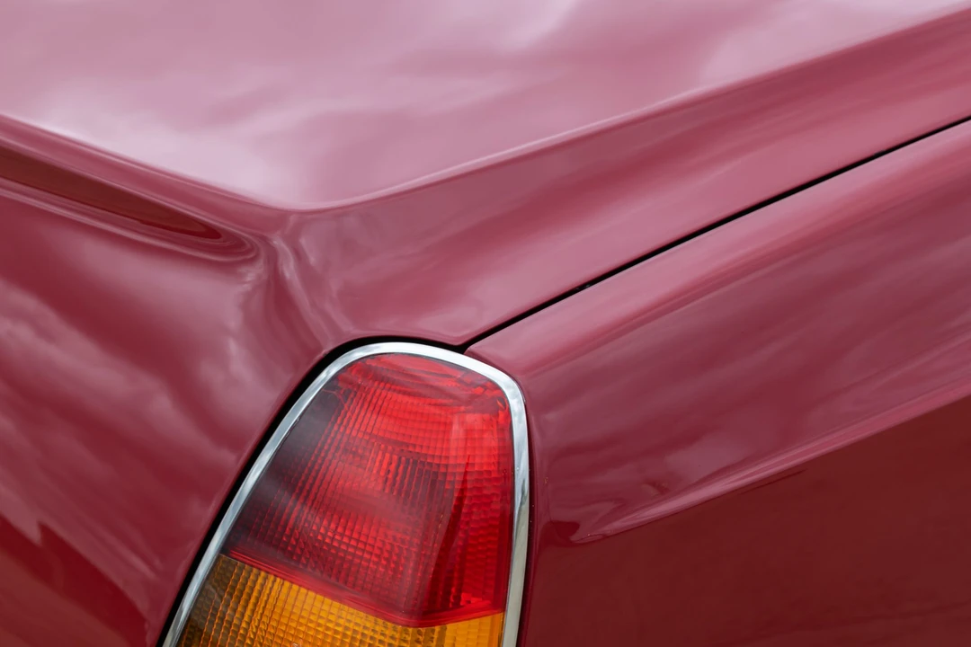 1999 Bentley Continental R - Image 30 of 31