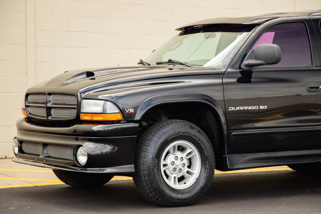 1999 Dodge Durango 1st Gen - Image 11 of 31