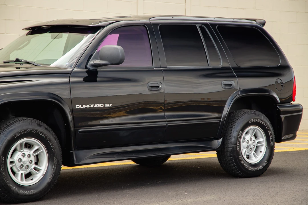 1999 Dodge Durango 1st Gen - Image 12 of 31