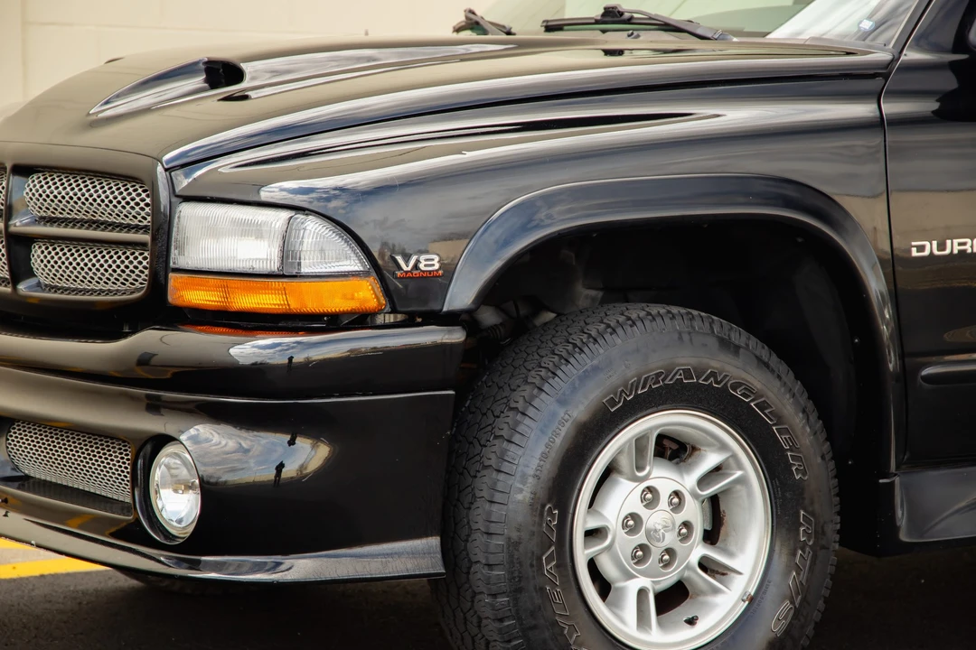 1999 Dodge Durango 1st Gen - Image 13 of 31