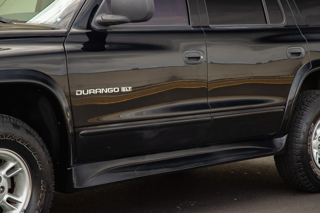 1999 Dodge Durango 1st Gen - Image 15 of 31