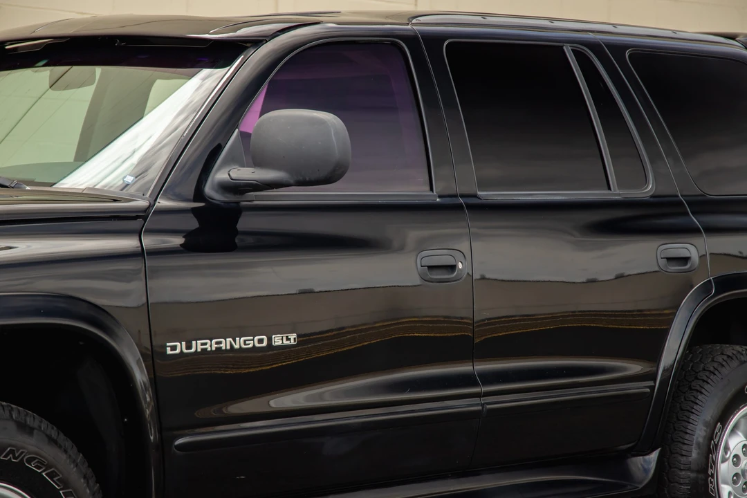 1999 Dodge Durango 1st Gen - Image 16 of 31
