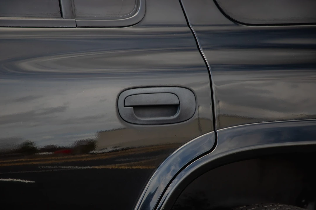 1999 Dodge Durango 1st Gen - Image 19 of 31
