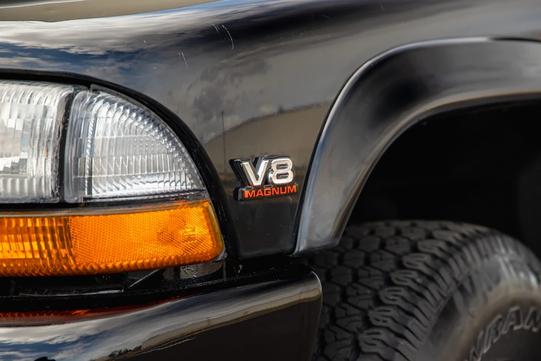 1999 Dodge Durango 1st Gen - Image 14 of 31