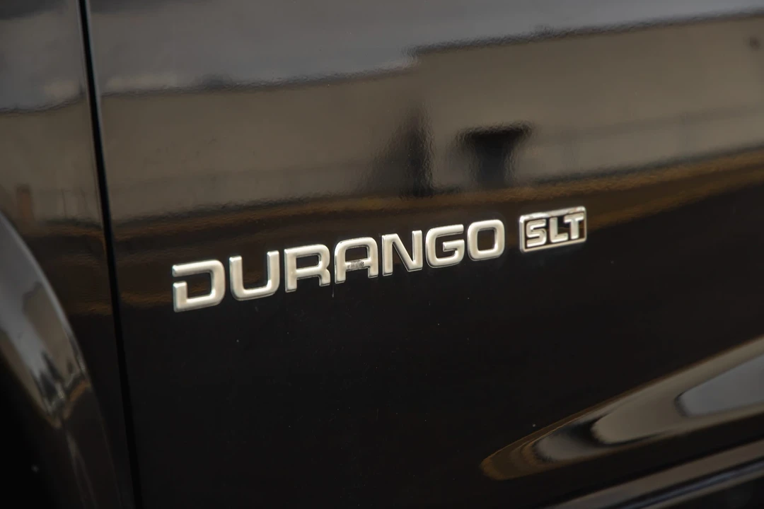 1999 Dodge Durango 1st Gen - Image 20 of 31